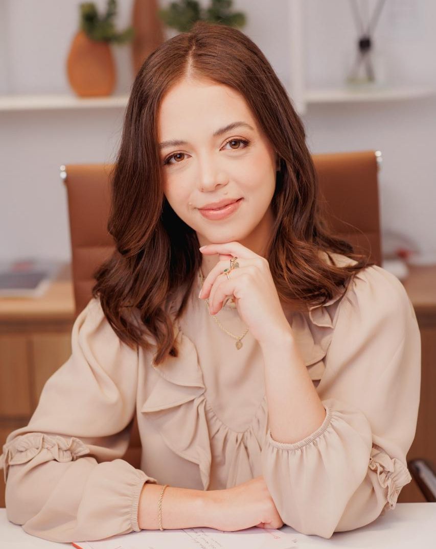 gabriela